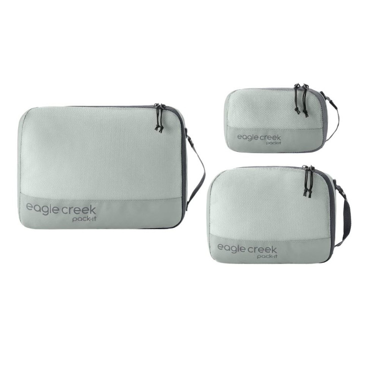 Eagle Creek Pack-It Reveal Packing Cube Set - Image 7